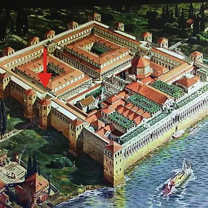  Apartment Get Luxury Croatia