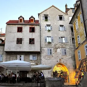  Apartment Piazzeta De Luxe Croatia