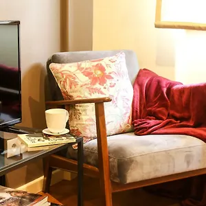  Apartment 92 - Your In Portugal