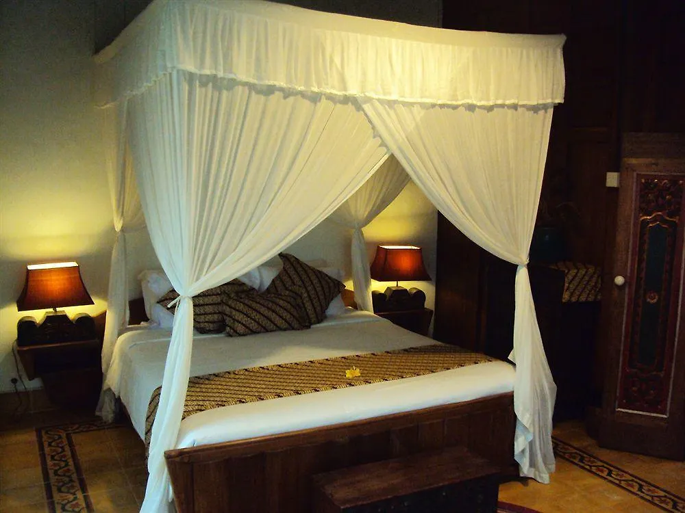 Ubud Syailendra Villas