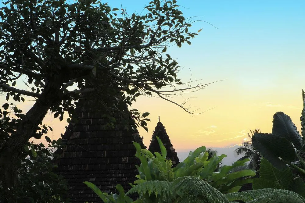 Ubud Syailendra Villas Indonesia