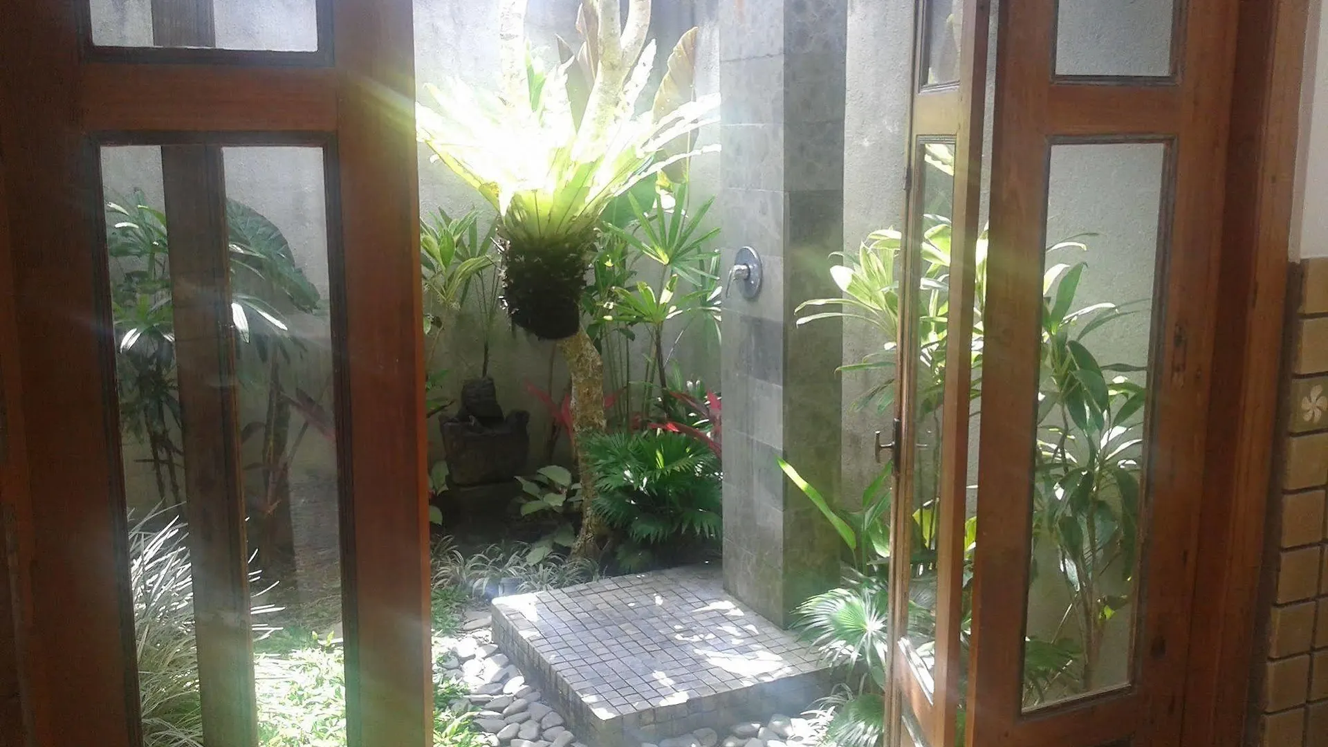 Ubud Syailendra Villas