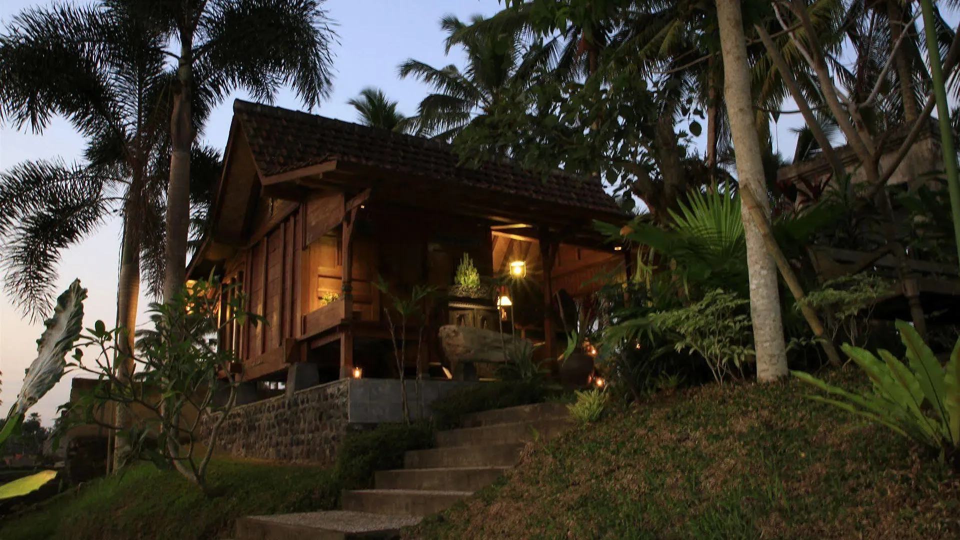 Ubud Syailendra Villas